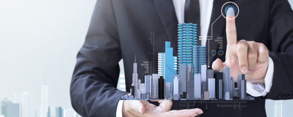 Business immobilier