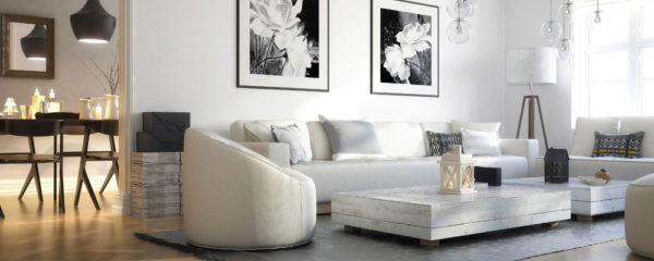 Acheter un appartement neuf