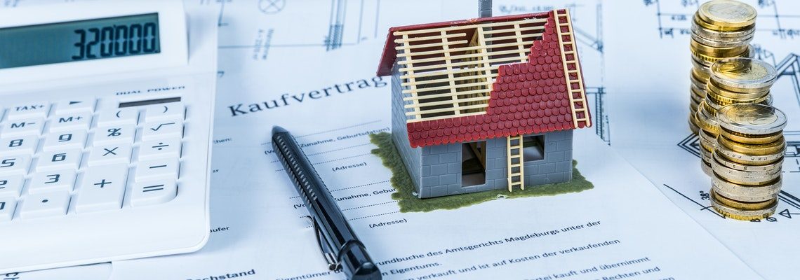 immobilier neuf à Nantes
