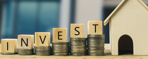 Investissements immobiliers
