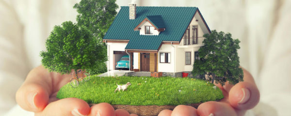 immobilier neuf au centre Loire