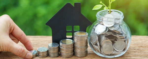 Portage immobilier