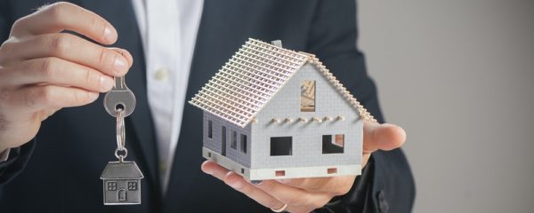 agence immobilière