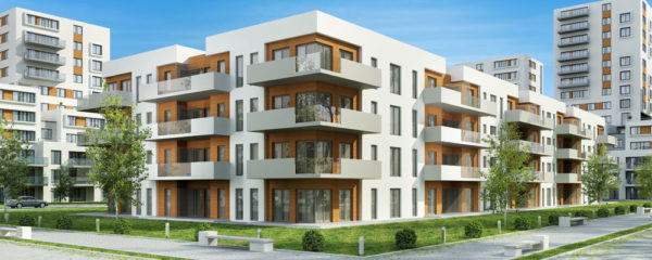 Estimation appartement