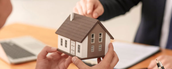 Expert immobilier