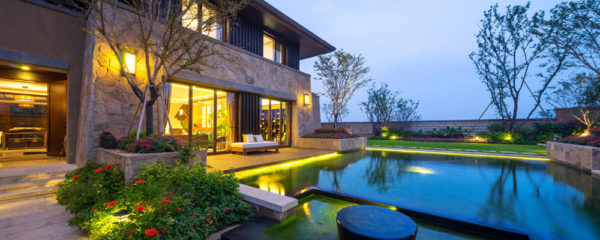 immobilier de prestige