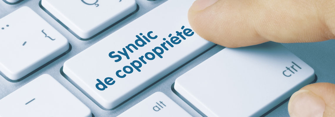 Syndic en ligne