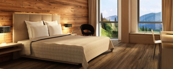 Appartement de vacances
