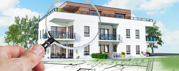 Projet immobilier locatif