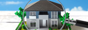 Agence immobilière