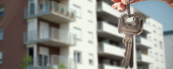 Vente appartement
