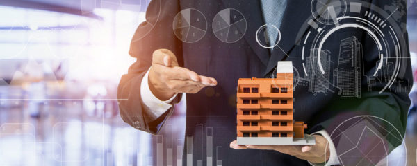 Promoteur immobilier