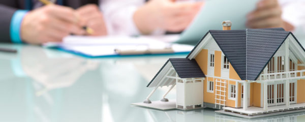 Agence immobilière