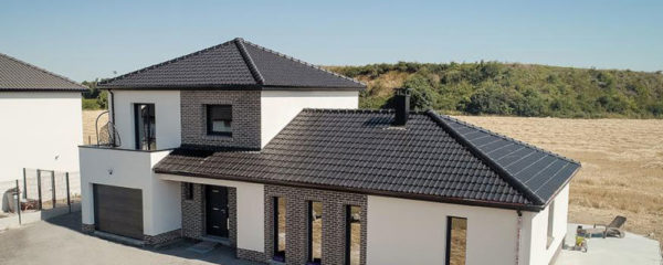 constructeur de maison