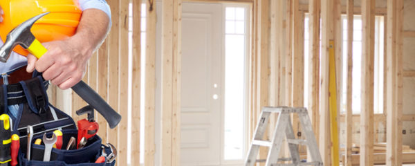 constructeur de maison