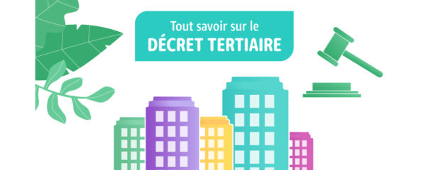 Loi décret tertiaire