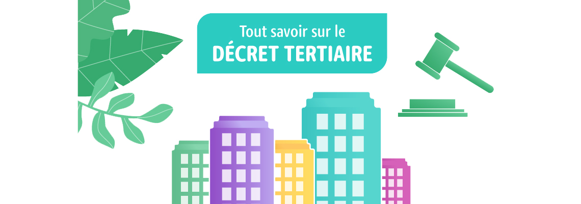 Loi décret tertiaire