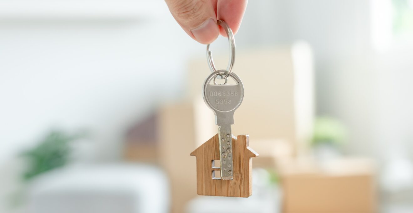 location d’un bien immobilier