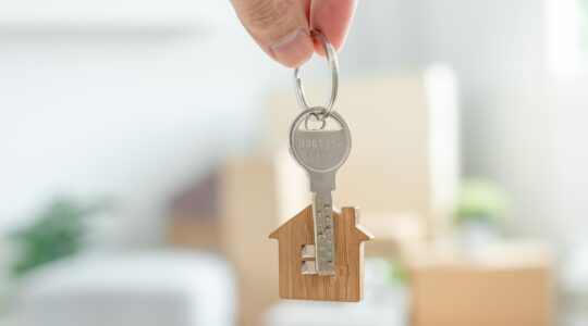 location d’un bien immobilier